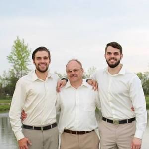 Meet your Posher, Michael